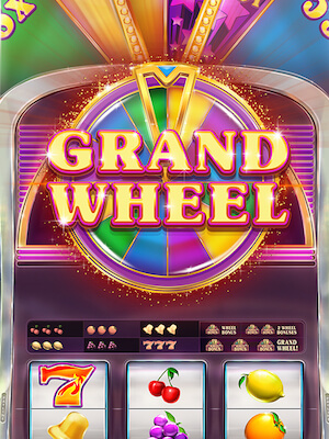 Amb play 168 ทดลองเล่น grand-wheel